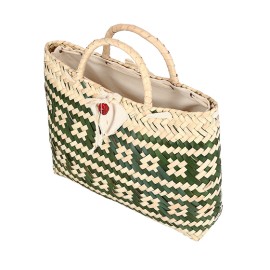 Bolsa Yaya Combinada