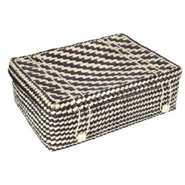 Caja con Tapa Bicolor