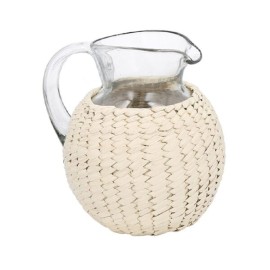 Jarra Bola Natural