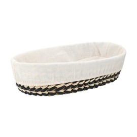 Panera Oval Manta Bicolor