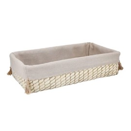 Panera Pompon Beige