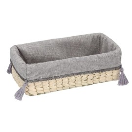 Panera Pompon Gris