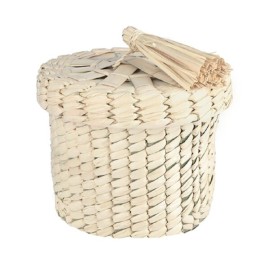 Porta Papel de Baño