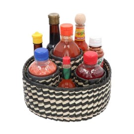 Set de Salsas Bicolor