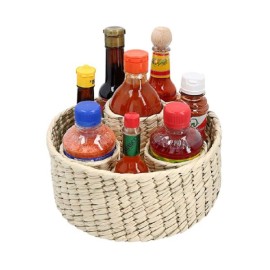 Set de Salsas Natural