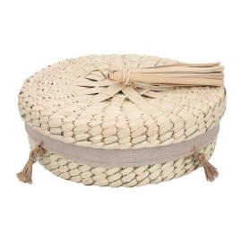 Tortillero Funda Beige