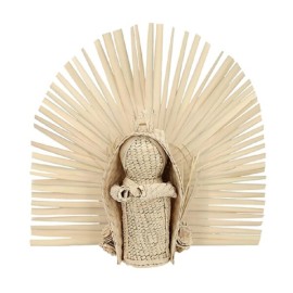 Virgen de Gudalupe