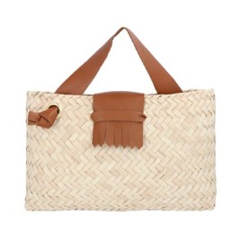 Bolsa Kokolo con Piel